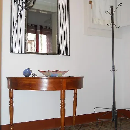 Appartement Via Mercè Trapani