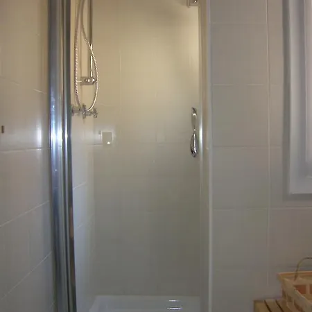 Via Merce Apartment Trapani