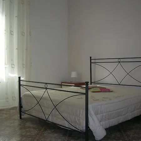 Via Merce Apartment