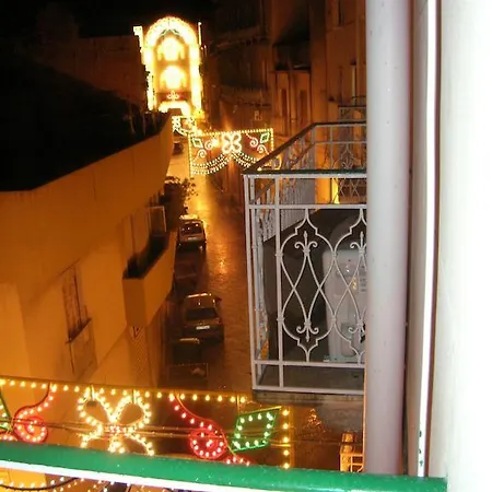 Appartement Via Mercè *