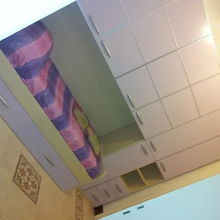 Via Merce Apartment *