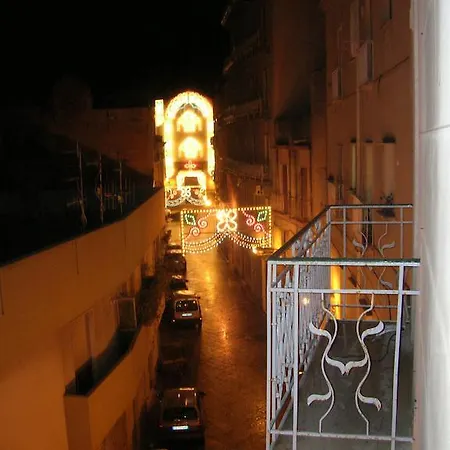 Via Merce Trapani