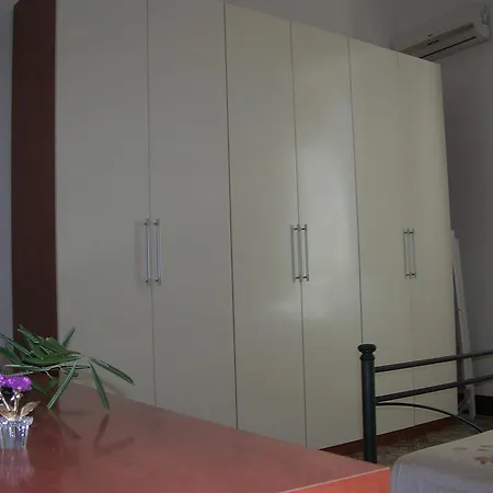 Appartement Via Mercè *