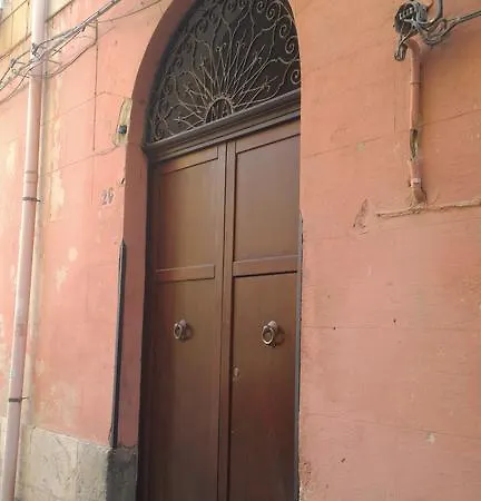 Appartement Via Mercè Trapani