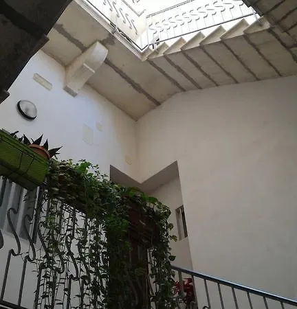 Via Merce Apartment